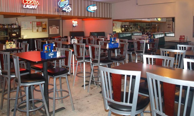 Glendive Hotel | Yellowstone River Inn