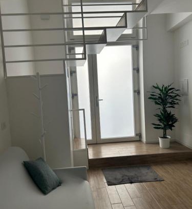 Giovinazzo Apartment | Yemaja Suite