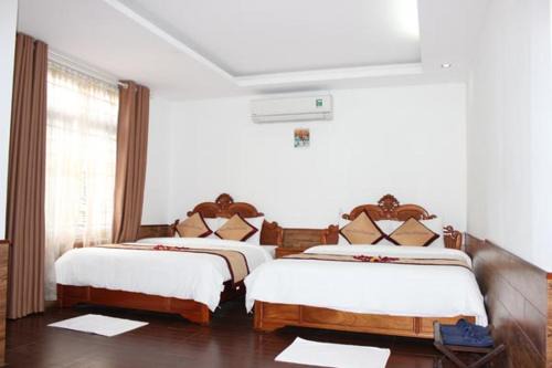 Yen Minh Hotel | Yen Minh Hotel Thien An