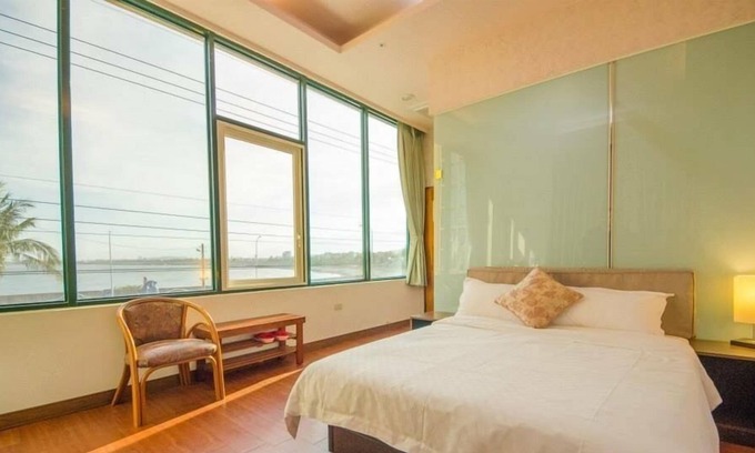 Taitung Bed & Breakfast | Yenhi