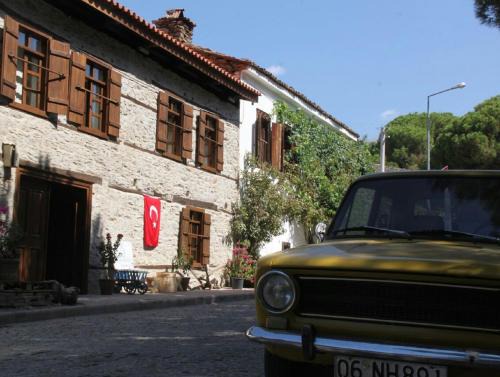 Birgi House | Yeni Gelin Evi
