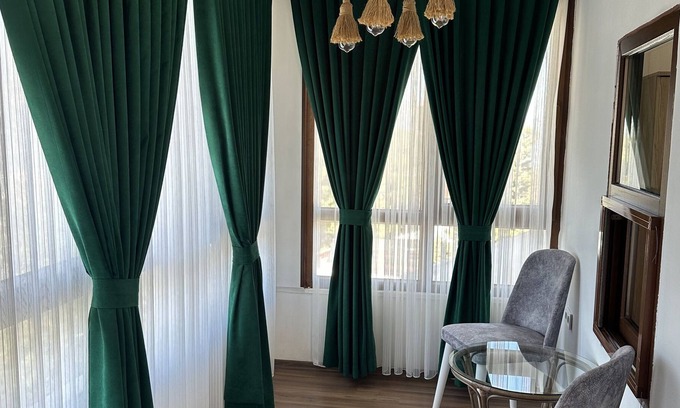 Hisarcandir Bed & Breakfast | Yenivadi