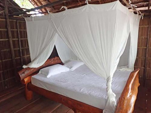 Raja Ampat House | YenKarom Guest House