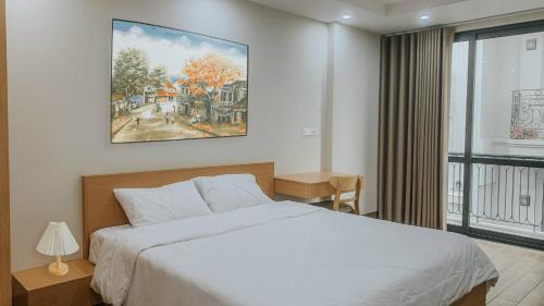 Dong Da House | Yen’s House