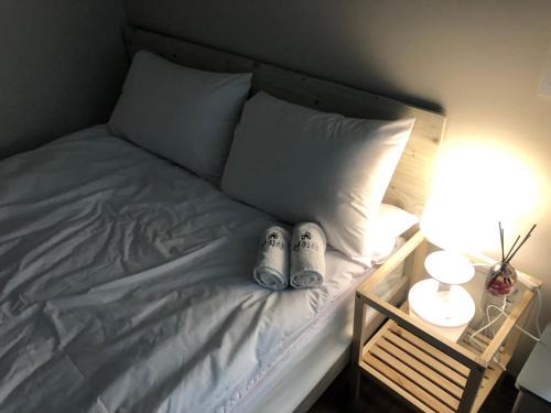 Yeonhui-dong House | Yeonhuijang - YH Guesthouse