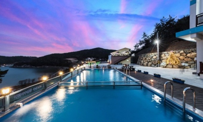 Dolsan-eup House | Yeosu Ailia Pension