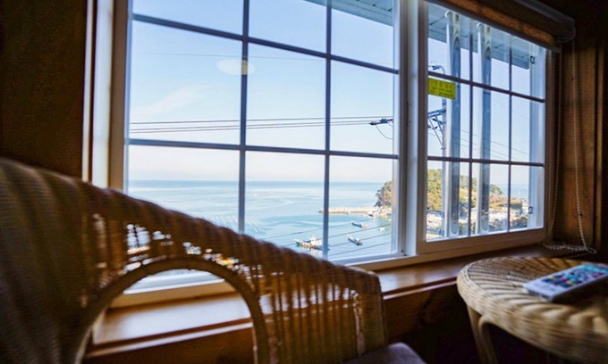 Soyul House | Yeosu Hyangirampunggyeong Pension