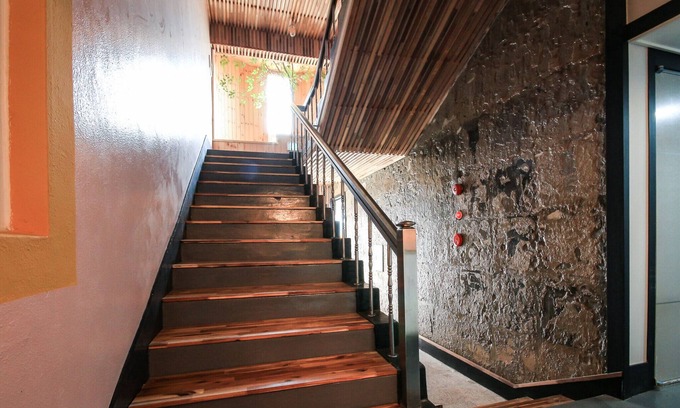 Yeosu Hotel | Yeosu Party Motel and Guest House