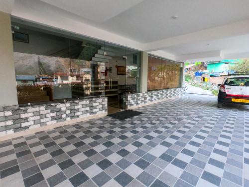 Bhagsu Nag Hotel | Yes Comfort Villa Guest House