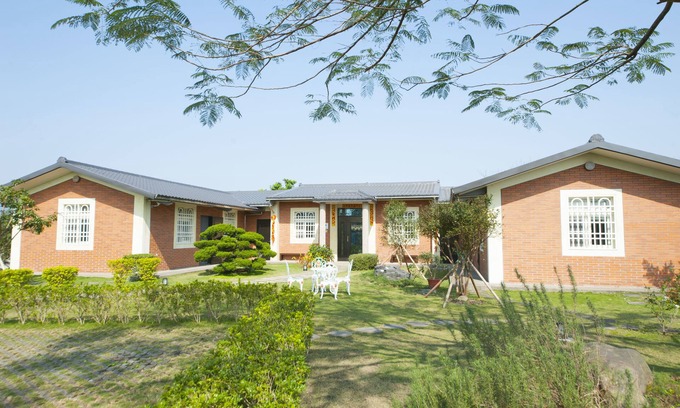 Dongshan Bed & Breakfast | Yesday B&B