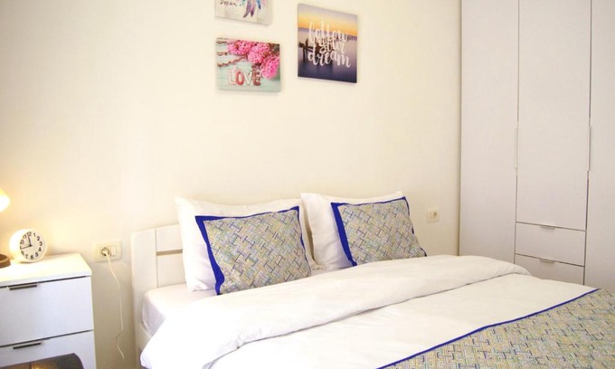 Golubovina Apartment | Yeshill Apartments