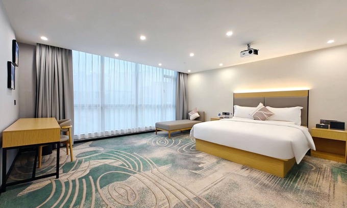 Dalingshan Hotel | YESTE HOTEL