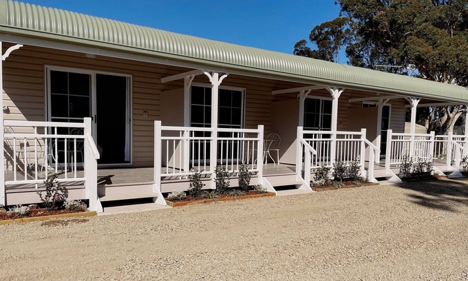 Dayboro Bed & Breakfast | Yesteryear bed & breakfast, close to everything Dayboro has to offer