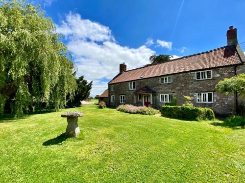 Margate Old Town House | Yew Tree Farm