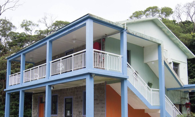 Islands District Hostel | YHA Ngong Ping SG Davis Youth Hostel