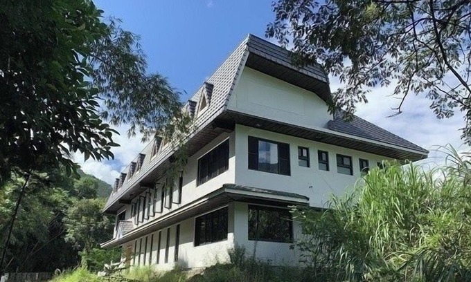 Shuili Bed & Breakfast | Yi-Ching Winery Guesthouse