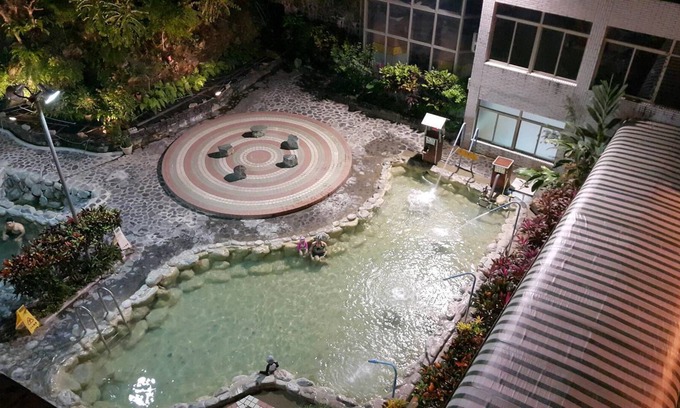 Beinan Hotel | Yi Sian Hot Spring Hotel