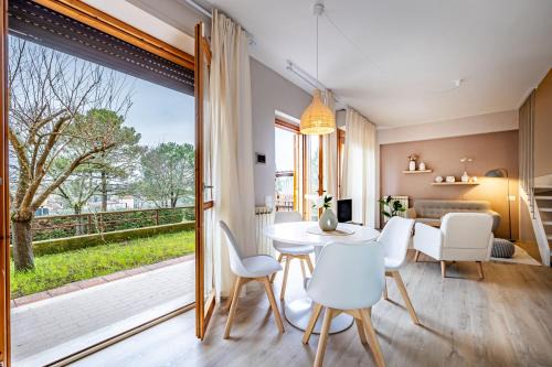 Impruneta Apartment | YiD quiet with garden close to Florence