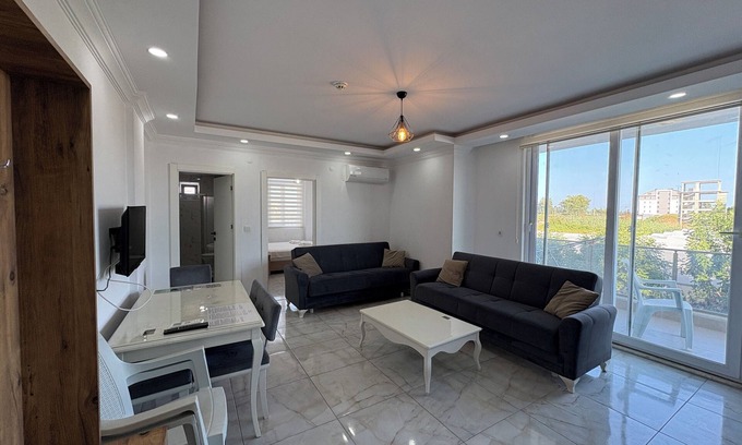 Demre Apartment | Yildiz Apart