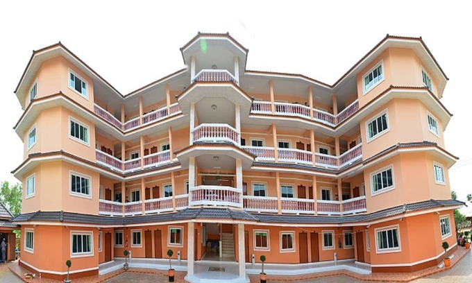 Ban Du Hotel | Yingthip 1 Apartment