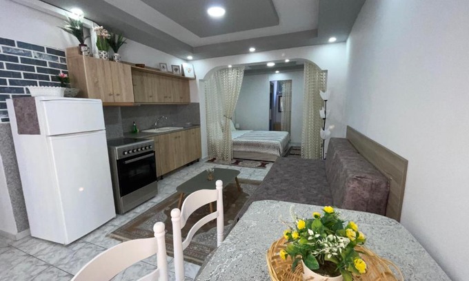 Pogradec Apartment | Yjëza Apartment