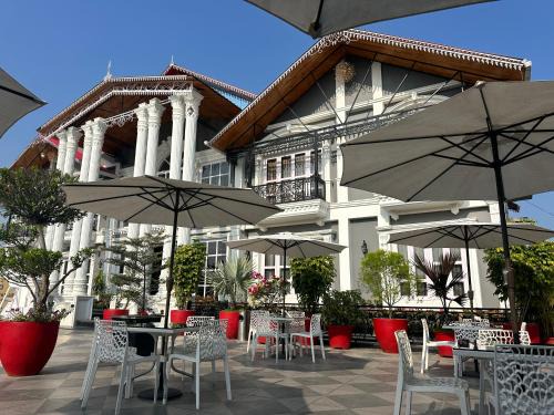 Siliguri House | YKC FARMS