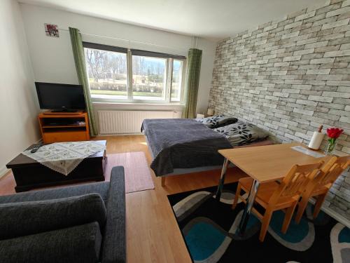 Kemi Apartment | Yksiö kaupungissa Kemi