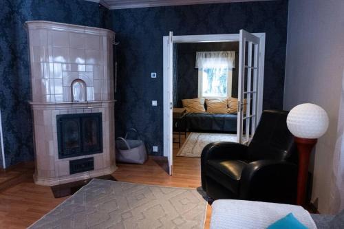 Ylamylly House | Ylämyllyn Helmi