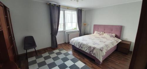 Piatra Neamt Apartment | Yla Apartments