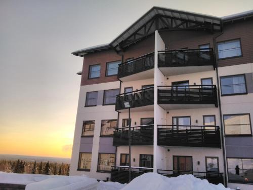 Yllas Apartment | Ylläs Chalet 8208