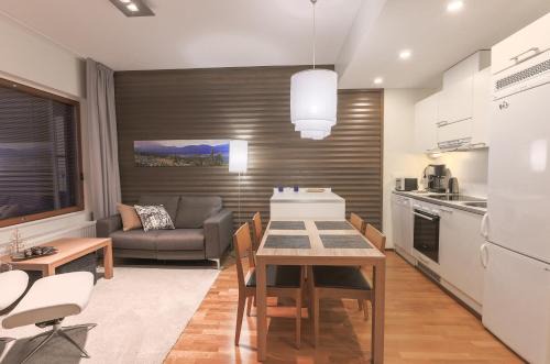 Yllas Apartment | Ylläs Chalets IX 9502
