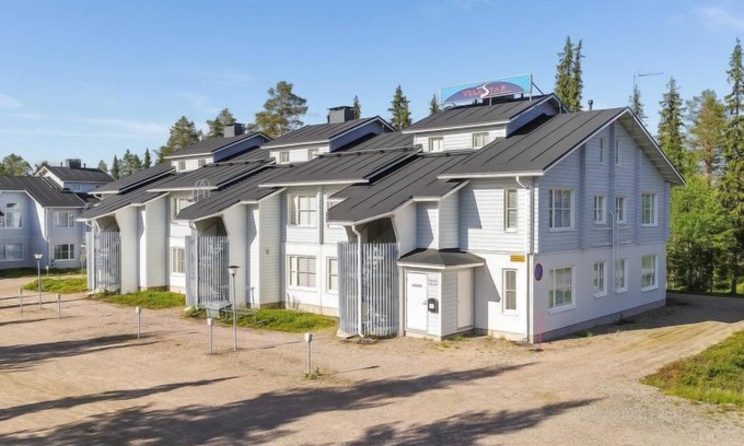 Akaslompolo House | Yllästar 1 As 209 (la-la) by Interhome