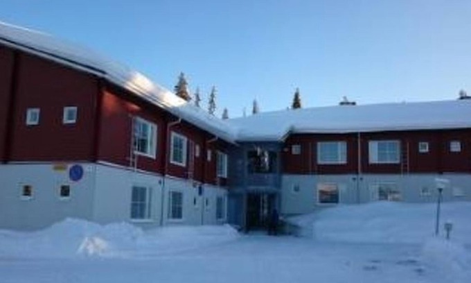 Akaslompolo House | Yllästar 3 as 601 by Interhome