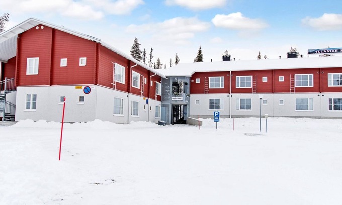 Akaslompolo House | Yllästar 3 As 604 by Interhome