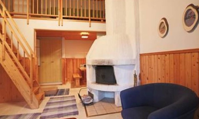 Yllasjarvi House | Ylläsykkönen d22 by Interhome