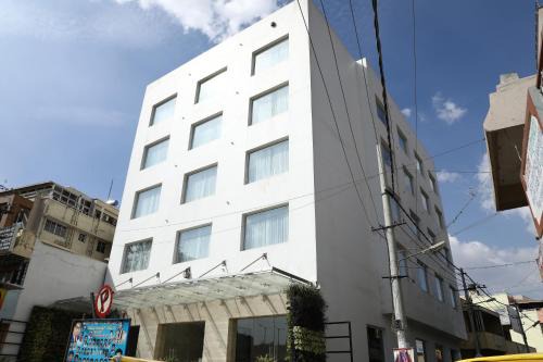 Krishnarajapura Hotel | YN Hotels