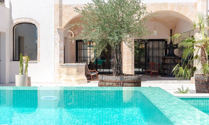 Ariany Hotel | Ynaira Hotel & Spa