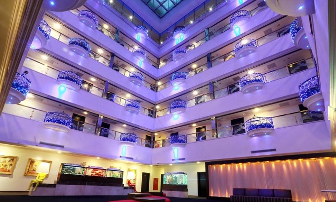 Yilan Hotel | Yoai Hotel