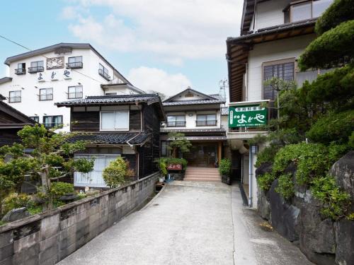Toyooka Hotel | Yodoya