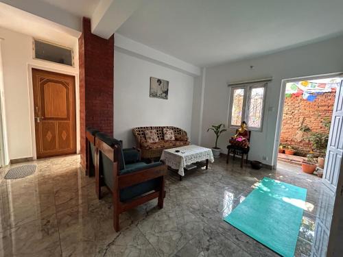 Madhyapur Thimi Apartment | Yoga Apartment Near Airport & Pashupatinath 2 BHK