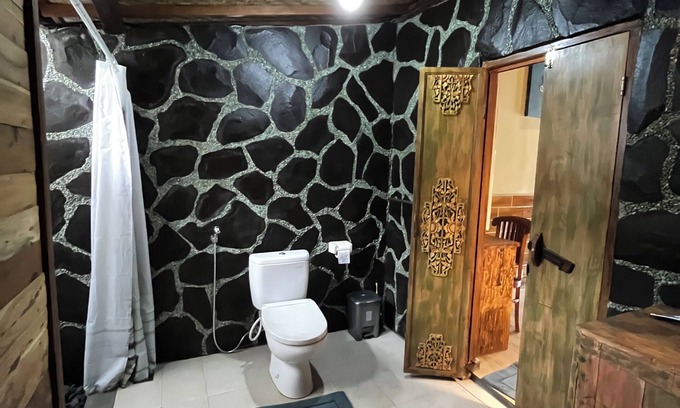 Tampaksiring Villa | Yoga Maya Villa