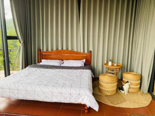 Bao Loc House | Yoga-Tea-Houses