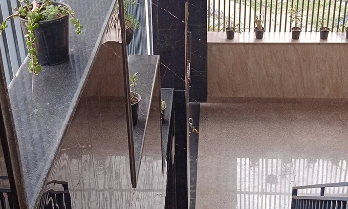 Agra House | Yogam Homestay Agra
