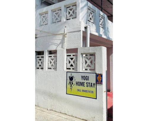 Mahabalipuram Beach House | Yogi home stay