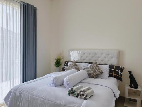 Sleman Bed & Breakfast | Yogyakarta BnB Sleman