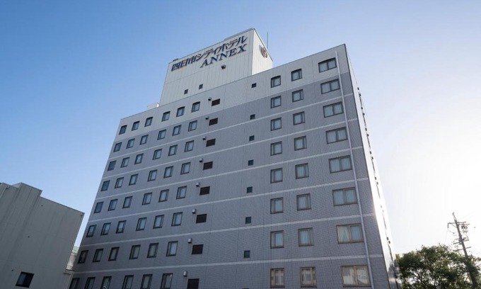 Yokkaichi Hotel | Yokkaichi City Hotel Annex