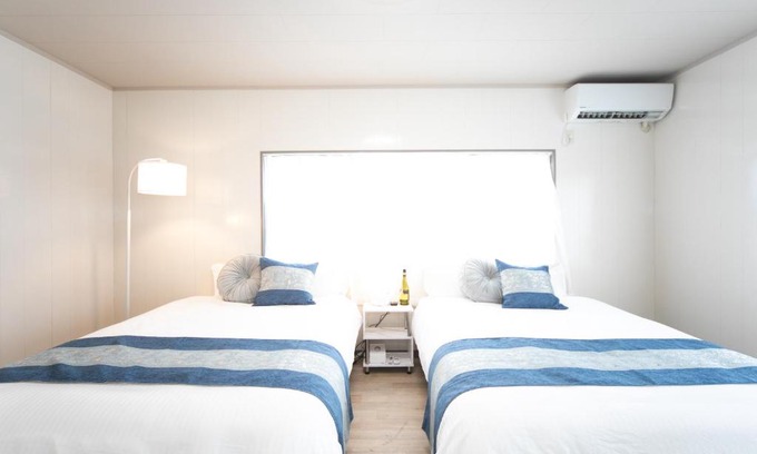 Yokkaichi House | Yokkaichi Kawaramachi Hotel