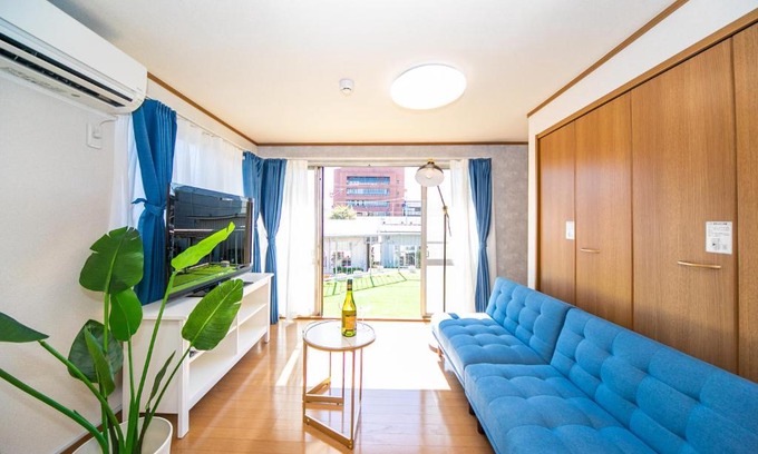 Yokkaichi House | Yokkaichi Motomachi Hotel