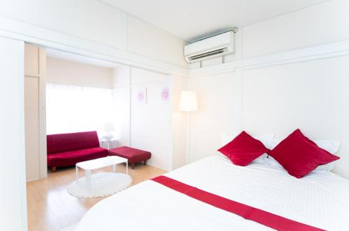Yokkaichi House | Yokkaichi Nishishinchi Hotel