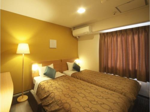 Minatomirai Hotel | Yokohama Heiwa Plaza Hotel - Vacation STAY 36424v